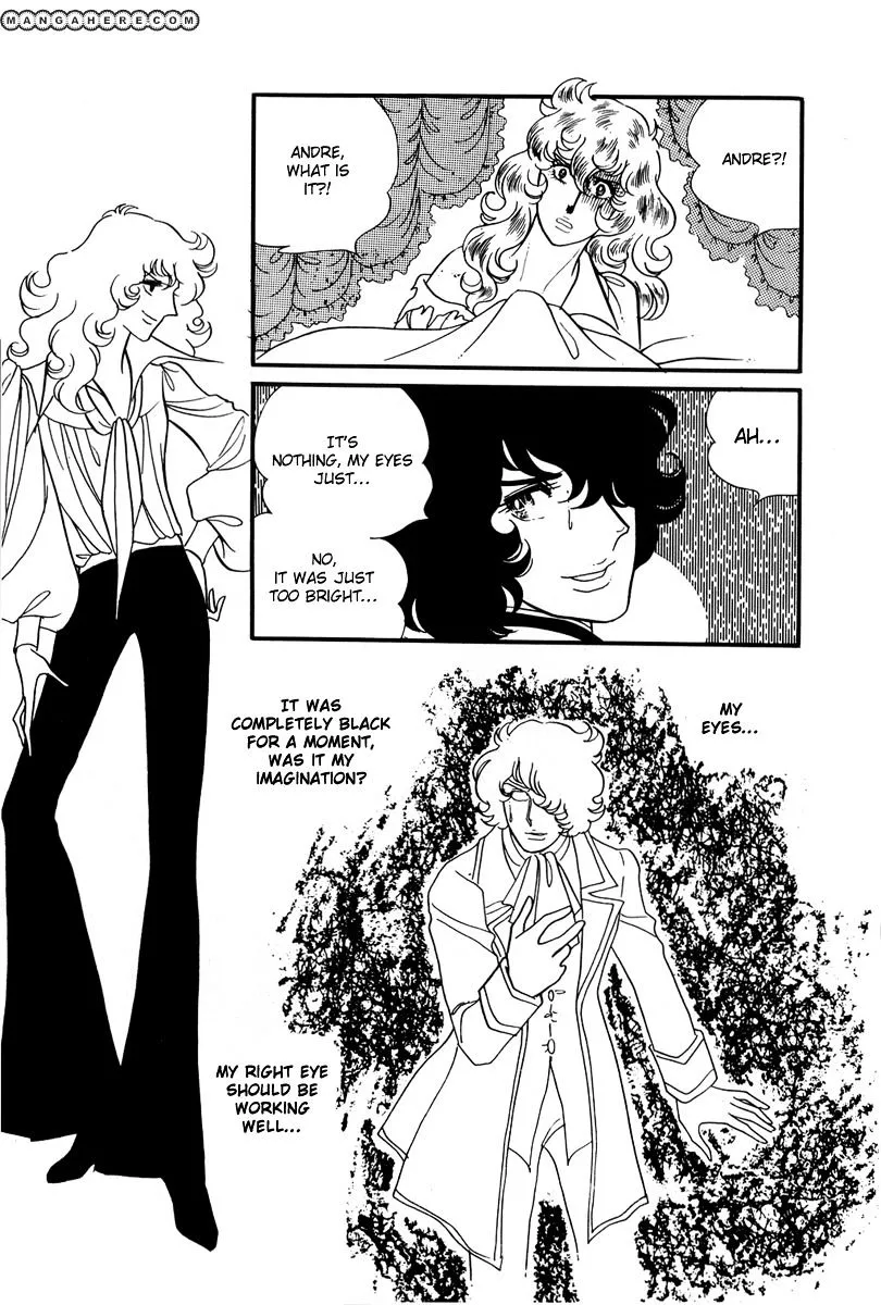 Versailles no Bara - Page 9