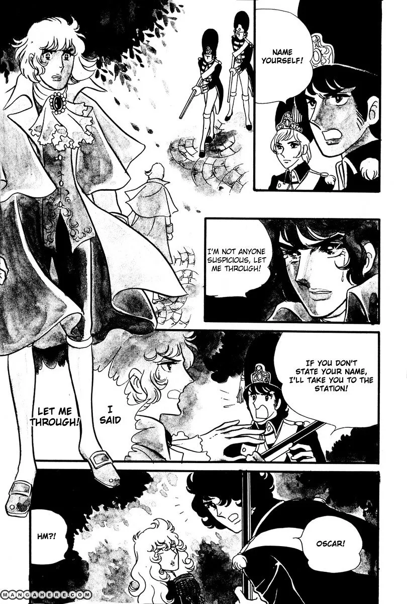 Versailles no Bara - Page 25