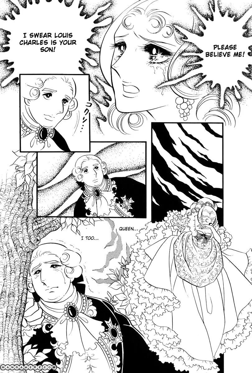 Versailles no Bara - Page 4