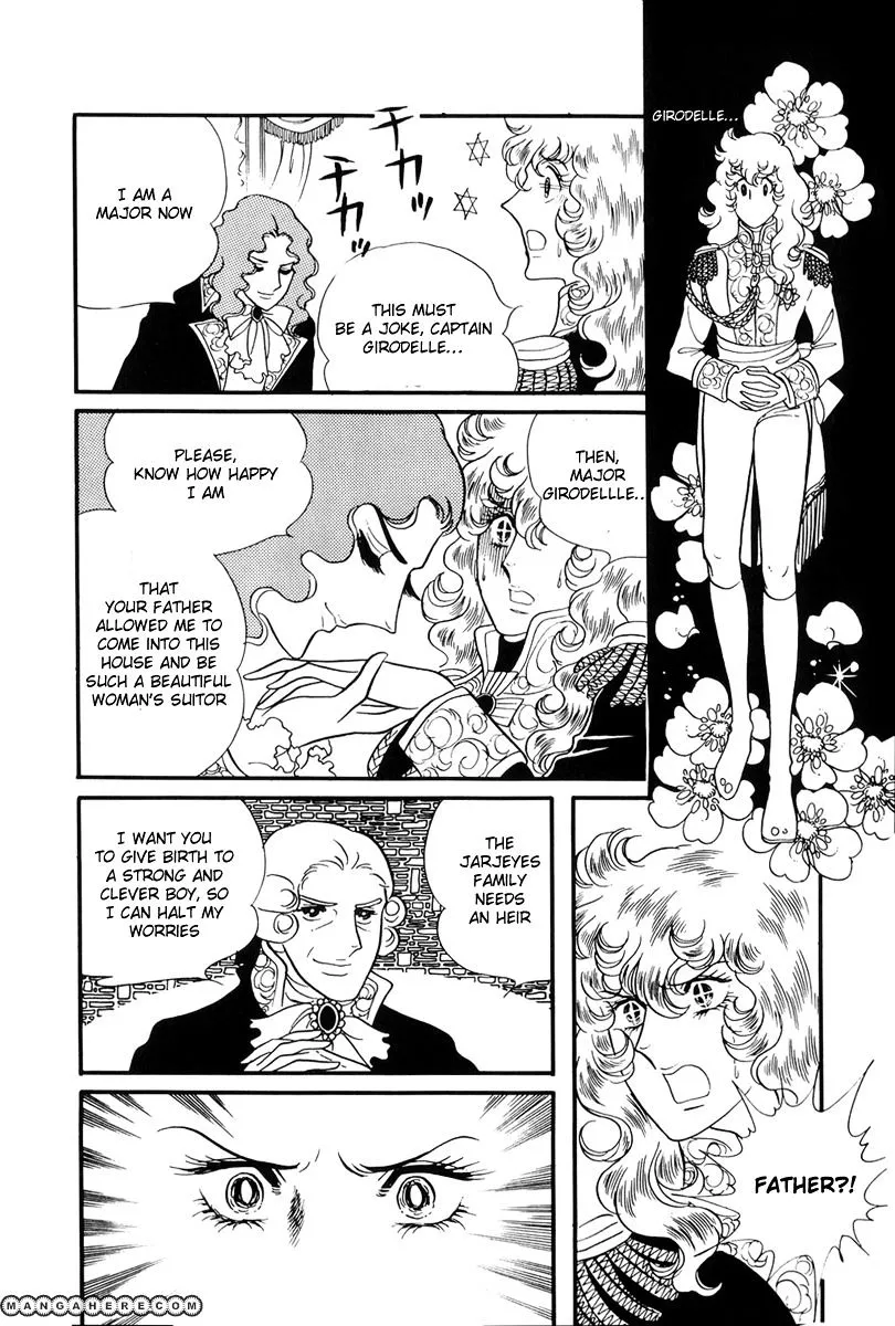 Versailles no Bara - Page 12