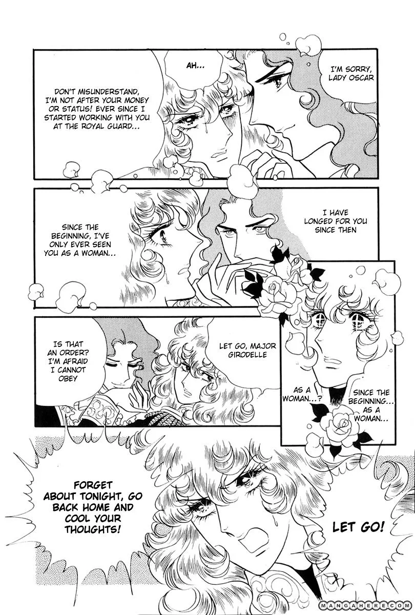 Versailles no Bara - Page 14