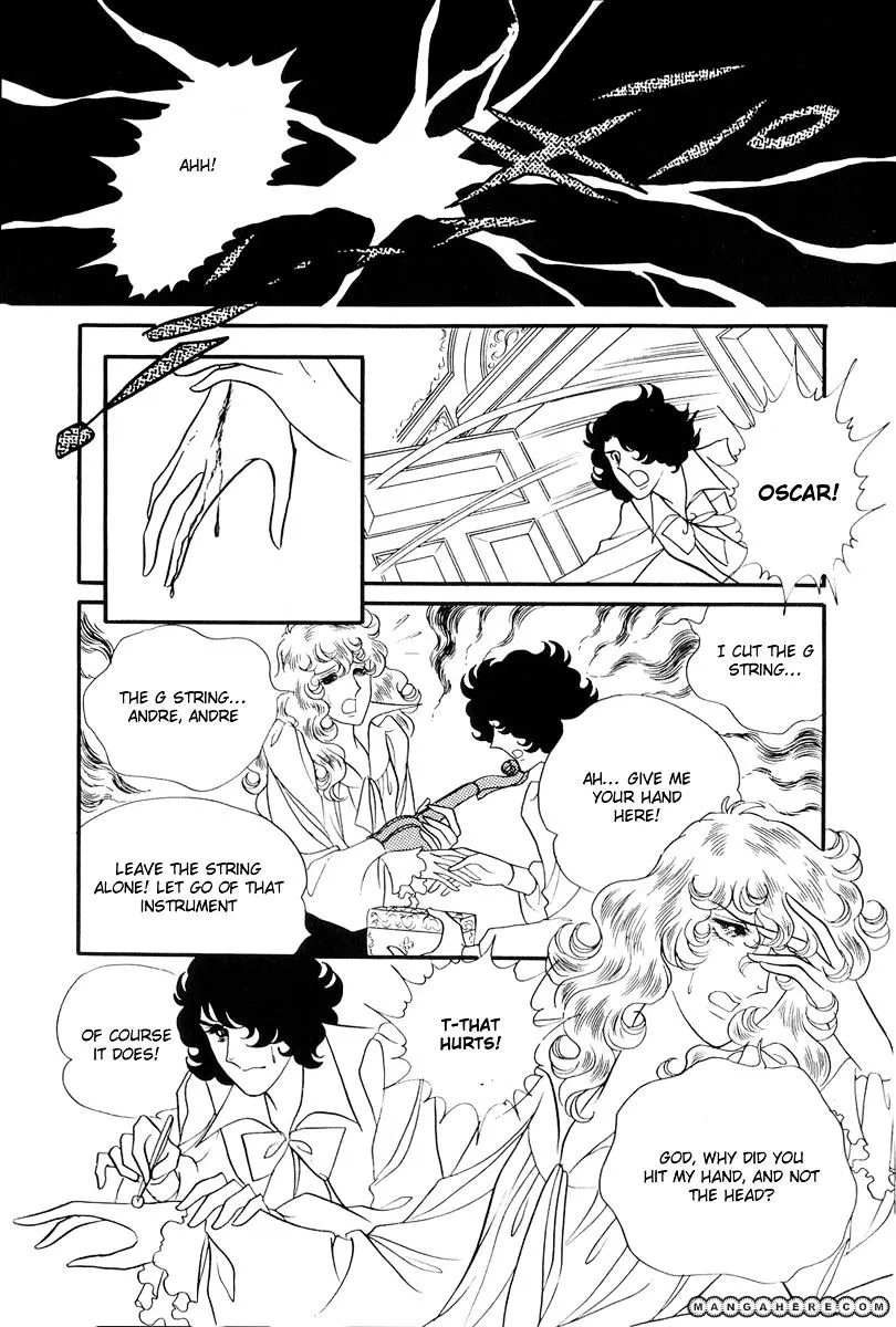 Versailles no Bara - Page 18