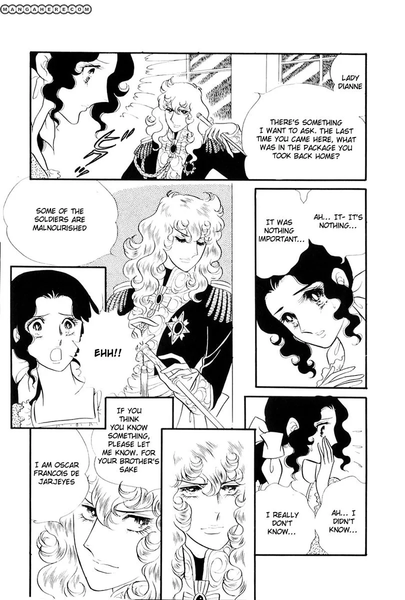 Versailles no Bara - Page 2