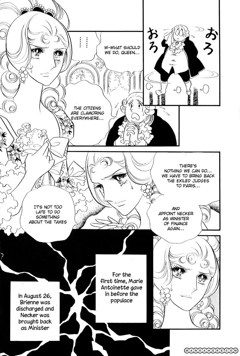 Versailles no Bara - Page 6