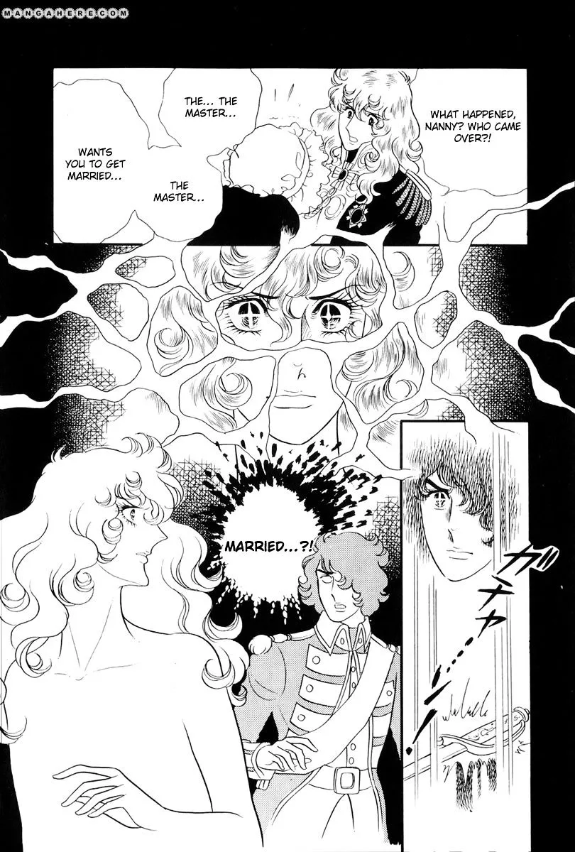 Versailles no Bara - Page 9