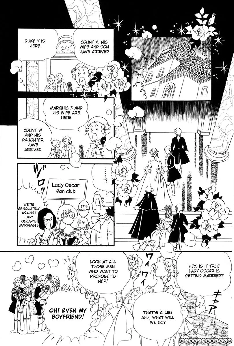 Versailles no Bara - Page 13