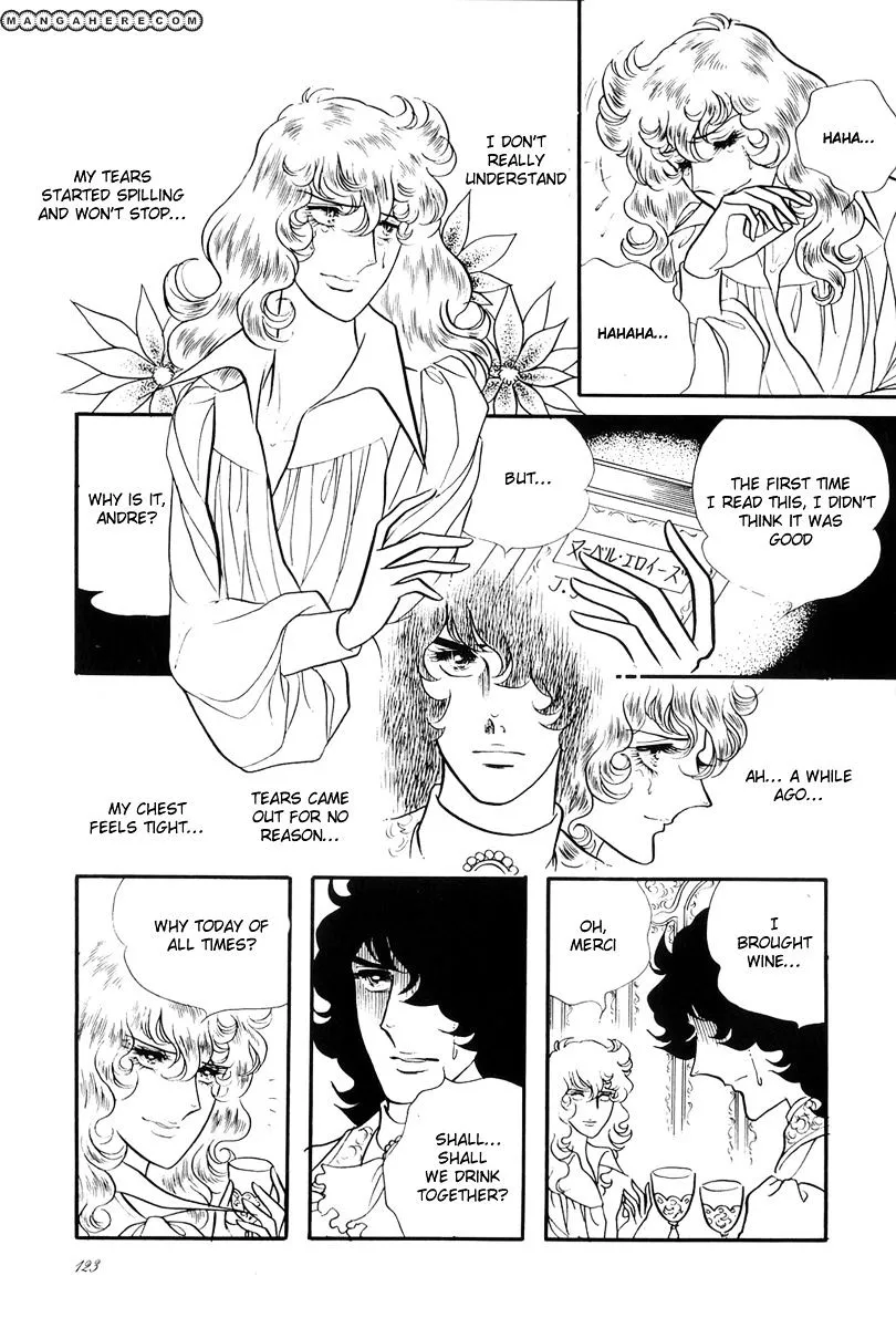 Versailles no Bara - Page 20