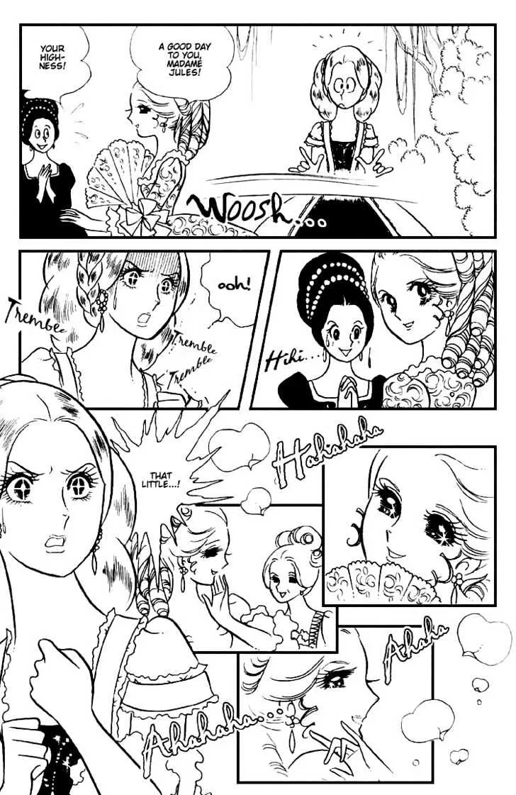 Versailles no Bara - Page 12