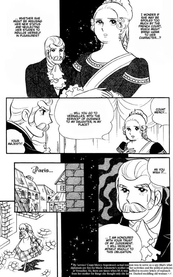 Versailles no Bara - Page 16