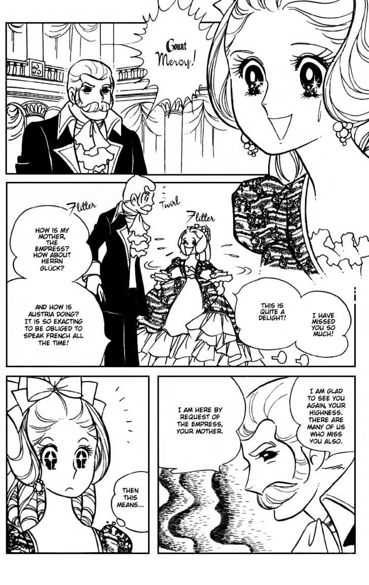 Versailles no Bara - Page 23