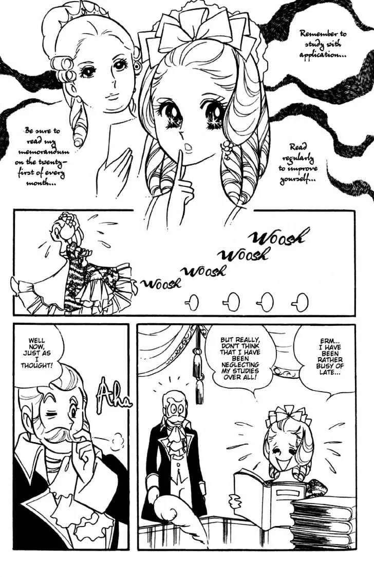 Versailles no Bara - Page 24