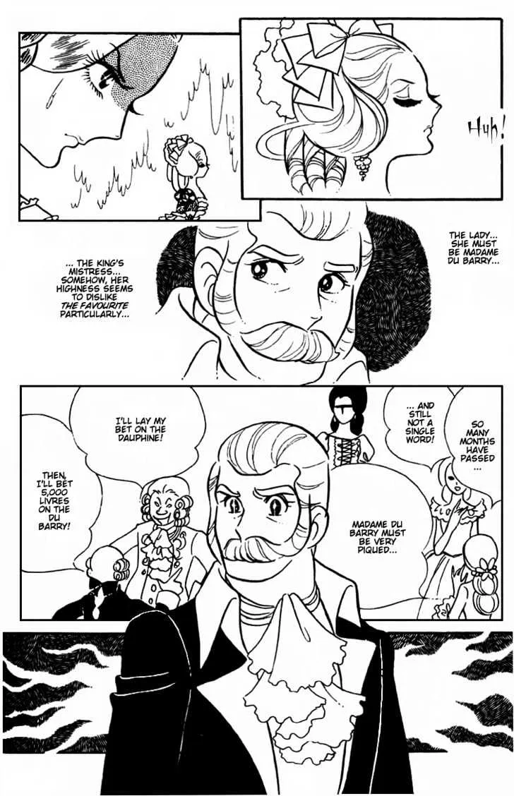 Versailles no Bara - Page 27