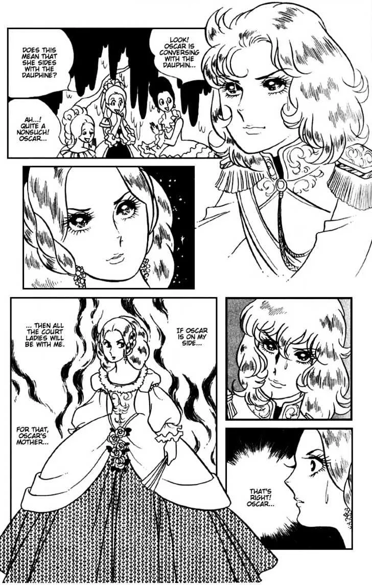 Versailles no Bara - Page 30