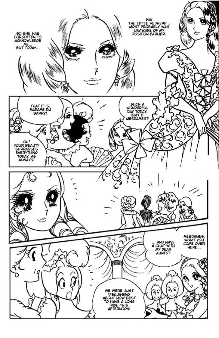 Versailles no Bara - Page 6