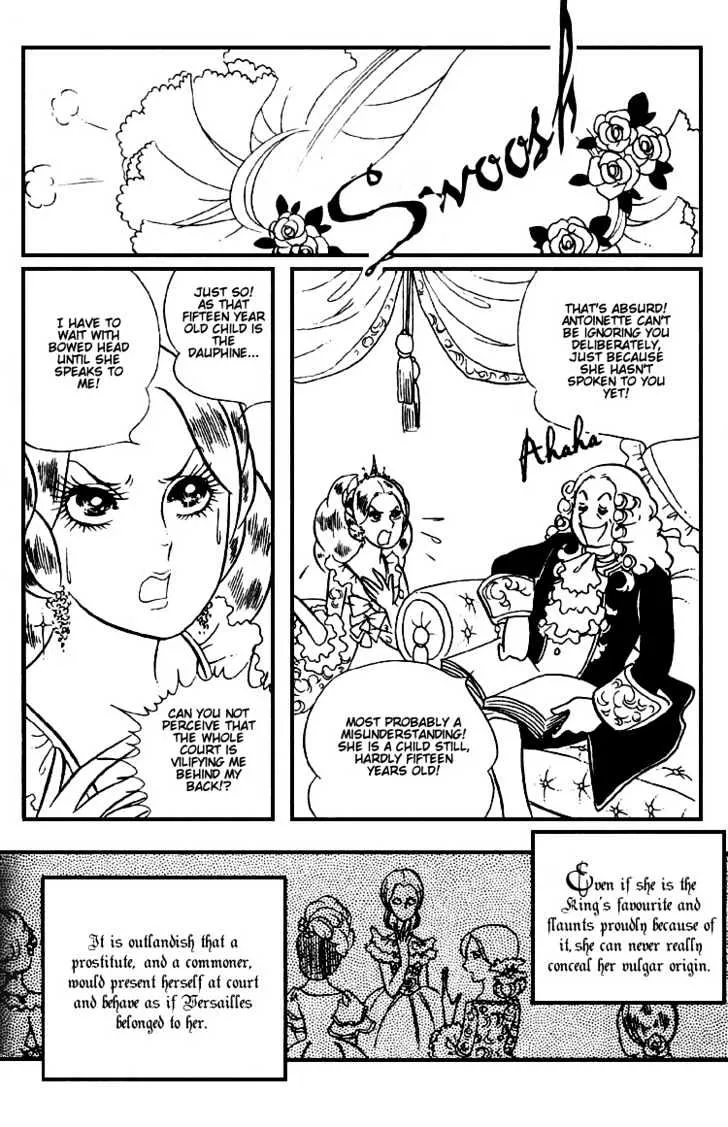 Versailles no Bara - Page 9