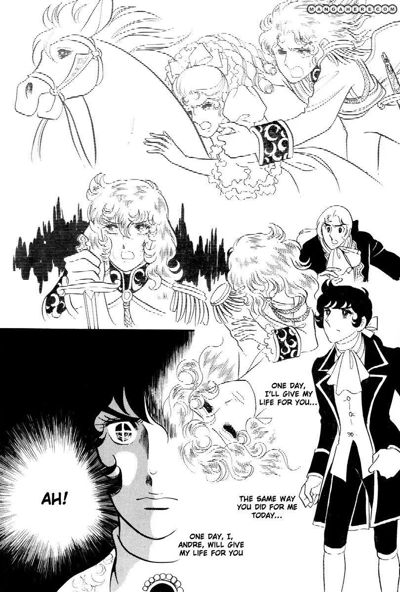 Versailles no Bara - Page 2