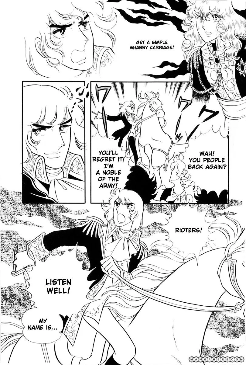 Versailles no Bara - Page 24