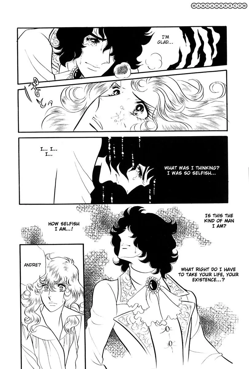 Versailles no Bara - Page 5