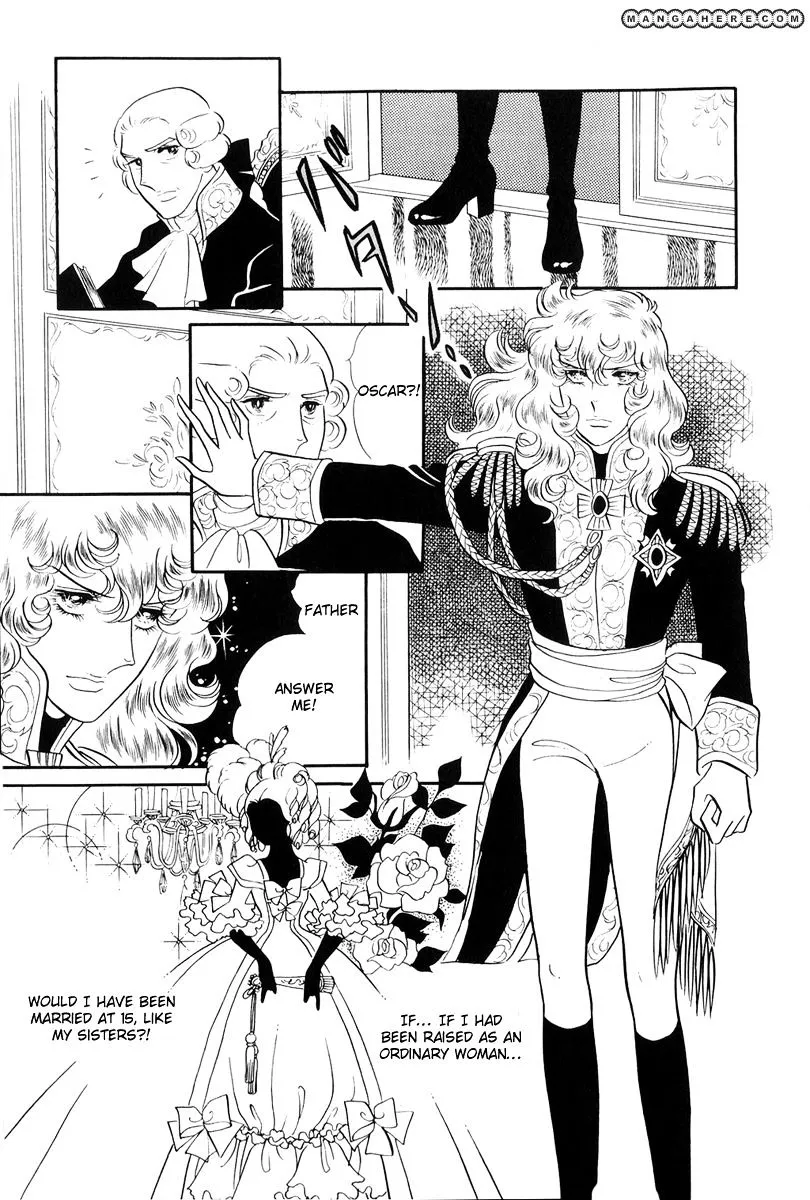 Versailles no Bara - Page 10