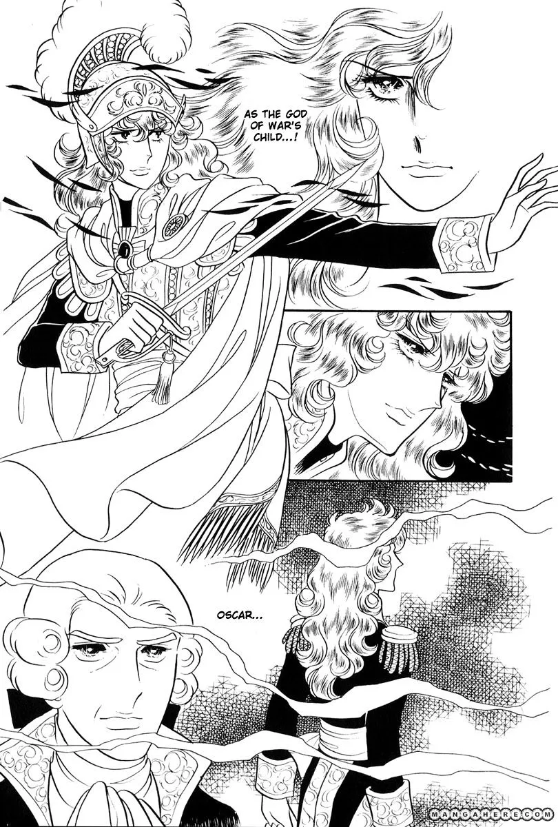 Versailles no Bara - Page 14