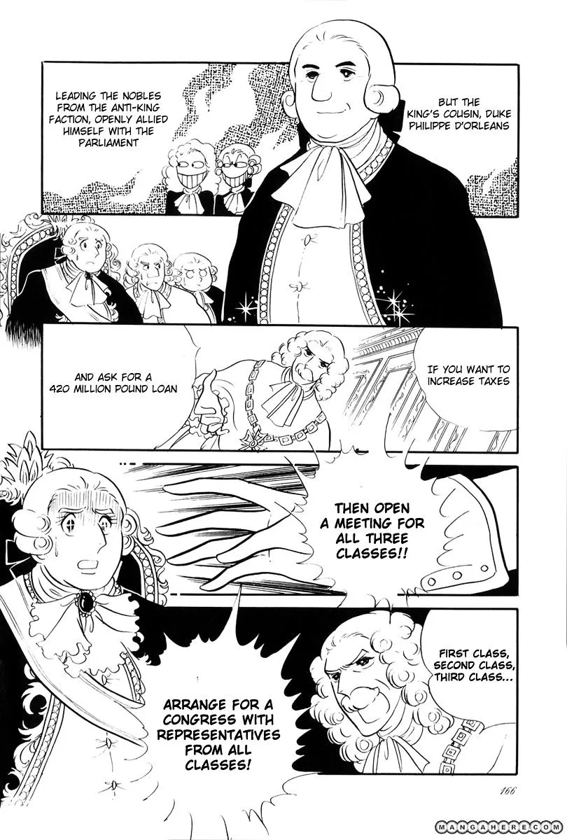 Versailles no Bara - Page 16