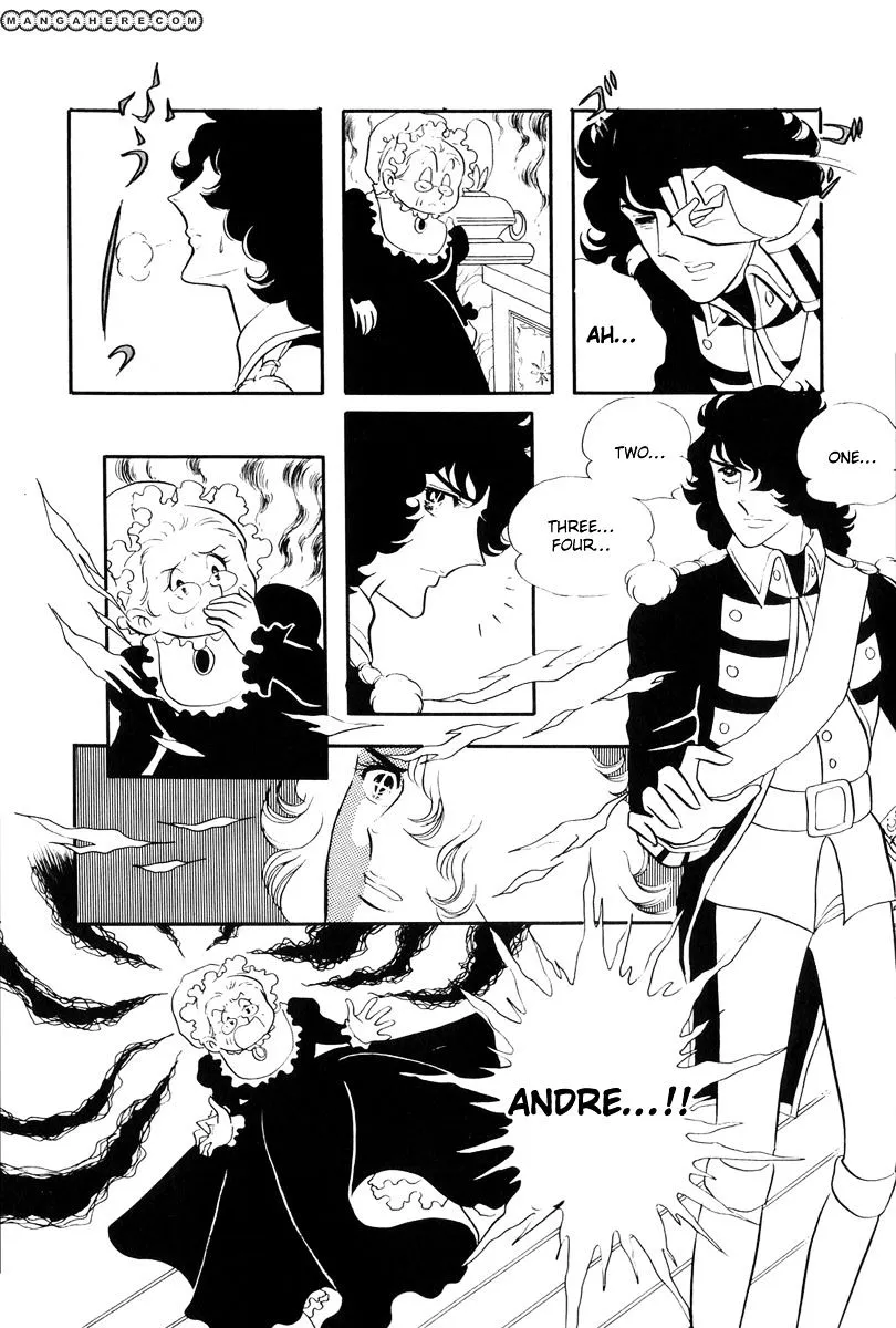 Versailles no Bara - Page 23