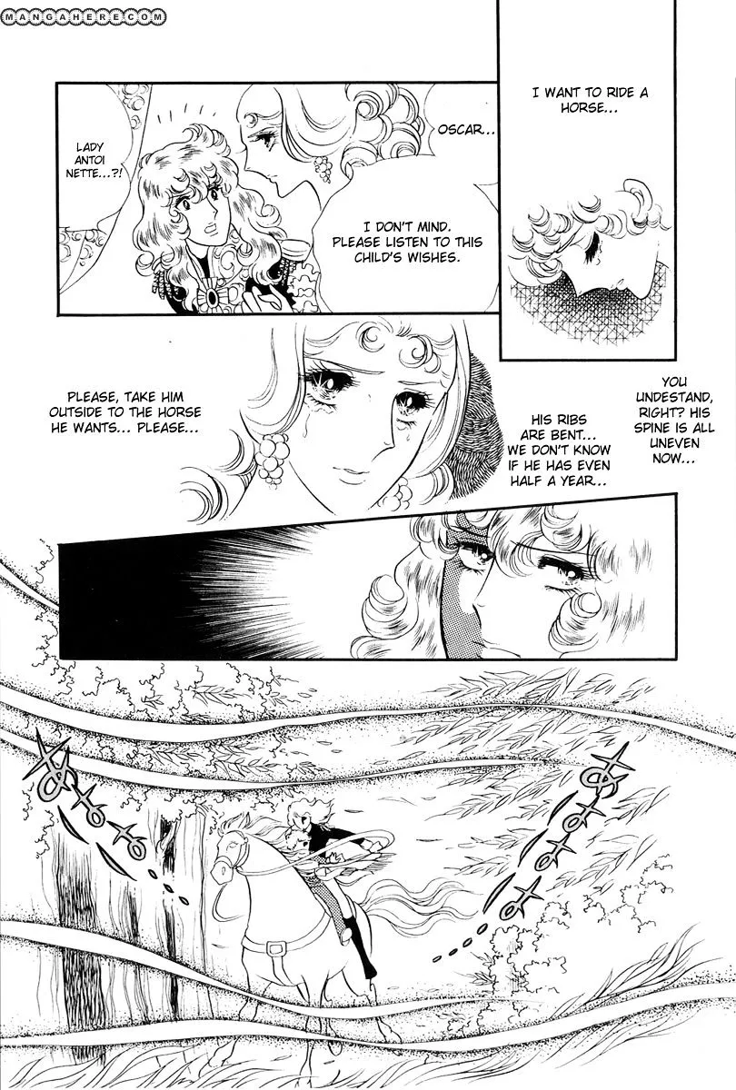 Versailles no Bara - Page 30