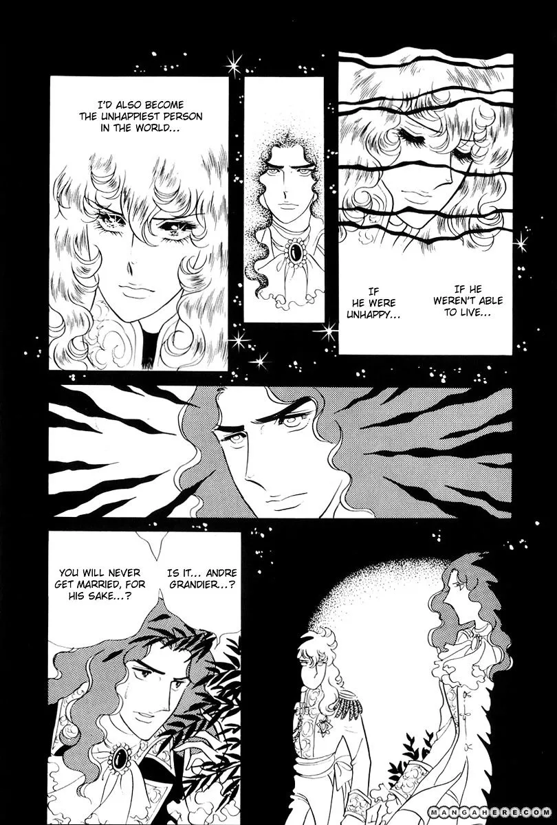 Versailles no Bara - Page 5