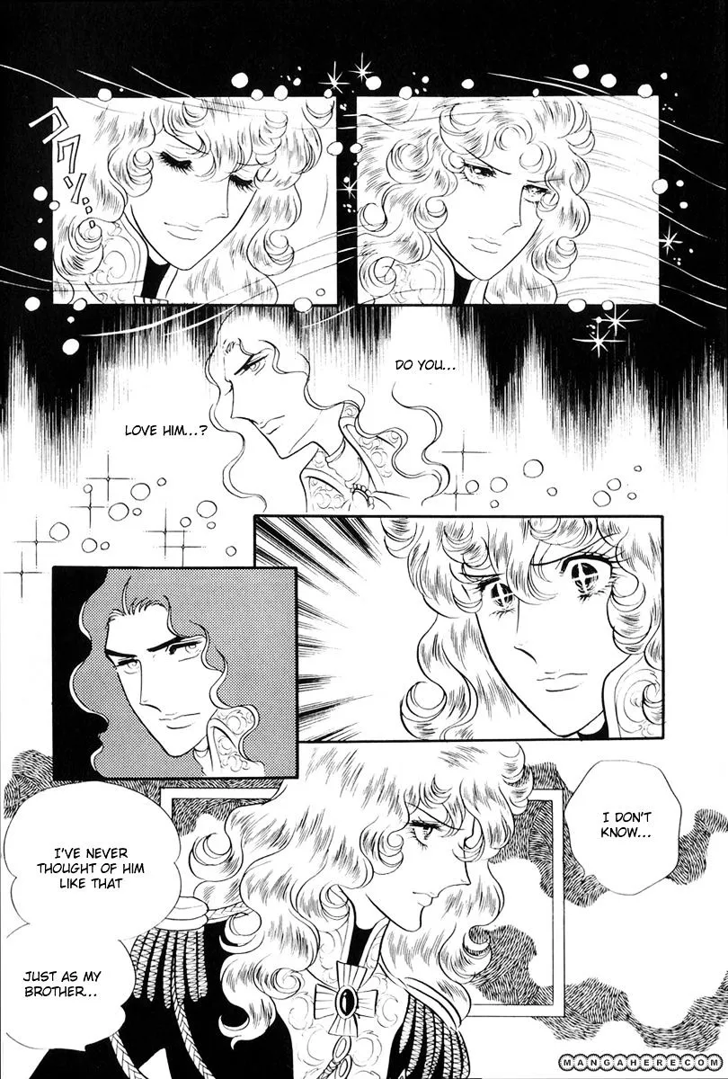 Versailles no Bara - Page 6