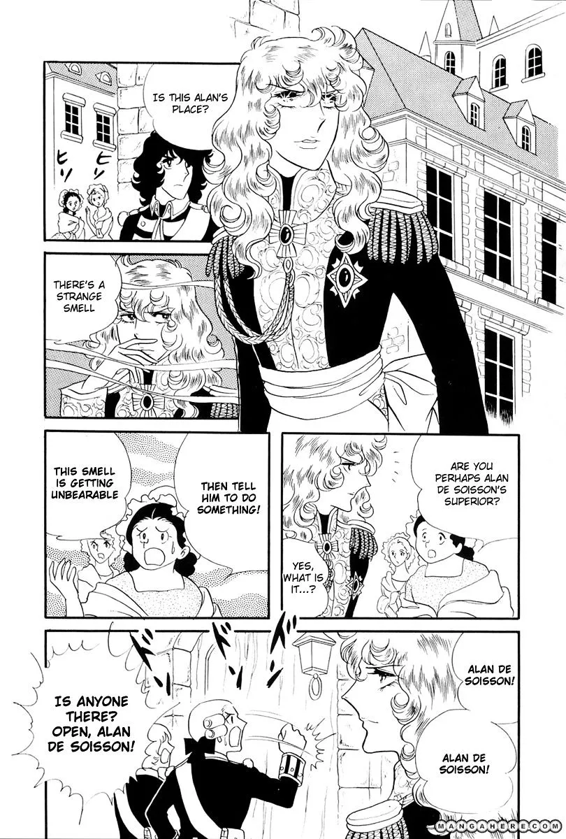 Versailles no Bara - Page 13