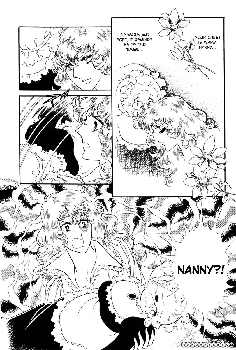 Versailles no Bara - Page 5