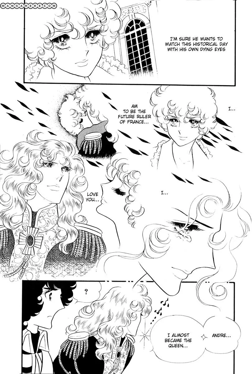 Versailles no Bara - Page 12