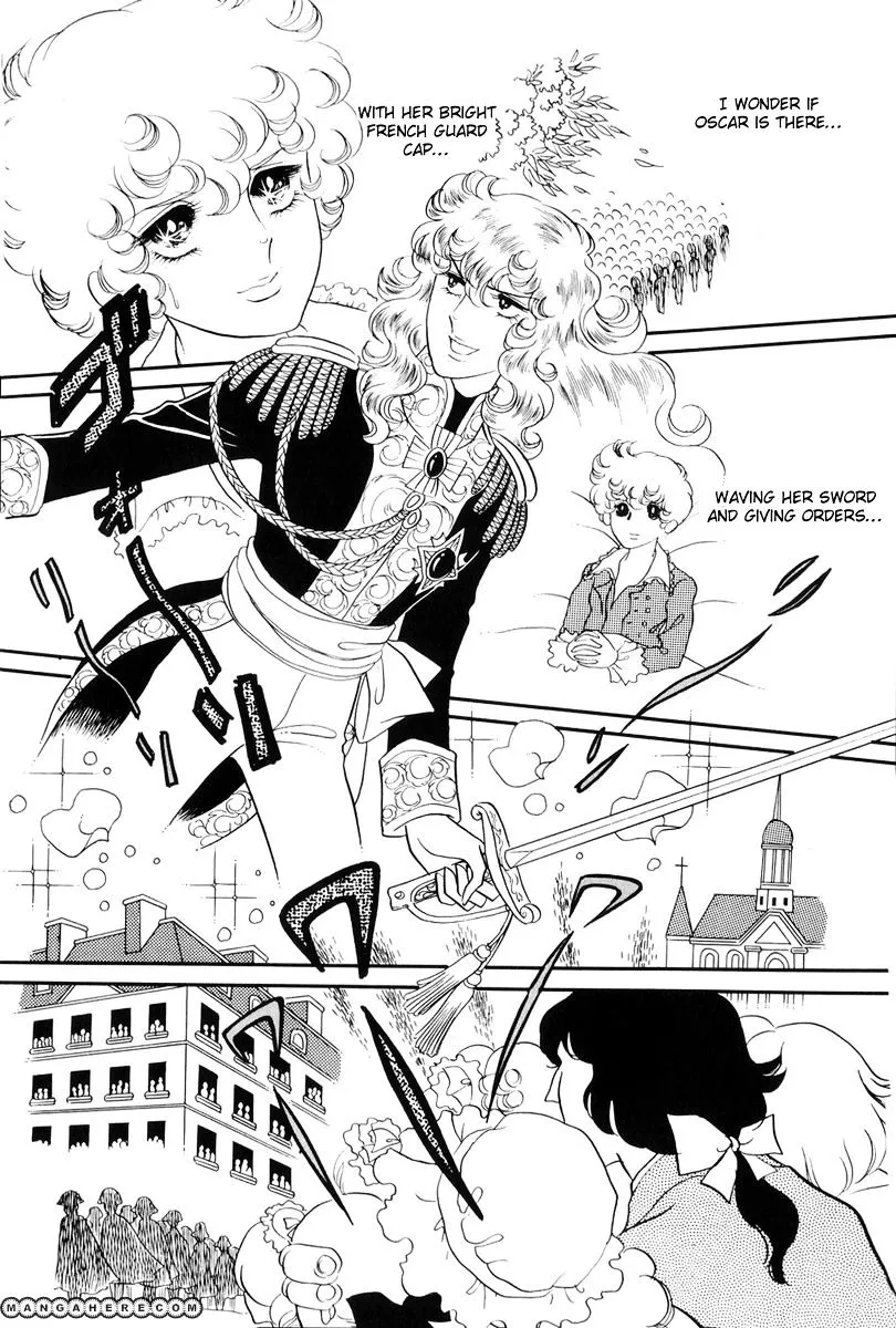 Versailles no Bara - Page 14