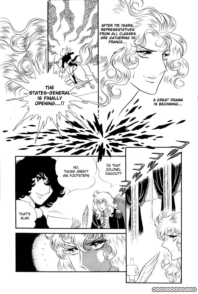 Versailles no Bara - Page 2