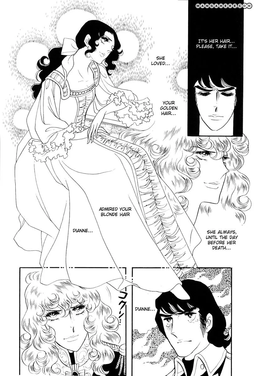 Versailles no Bara - Page 4