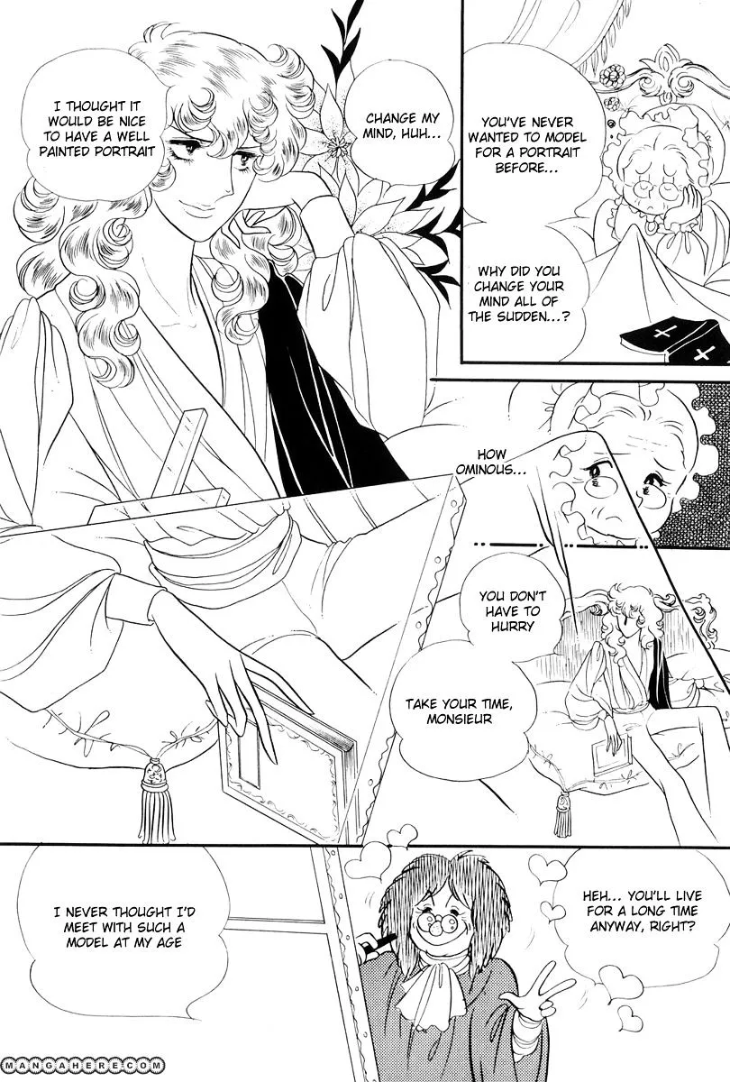 Versailles no Bara - Page 6