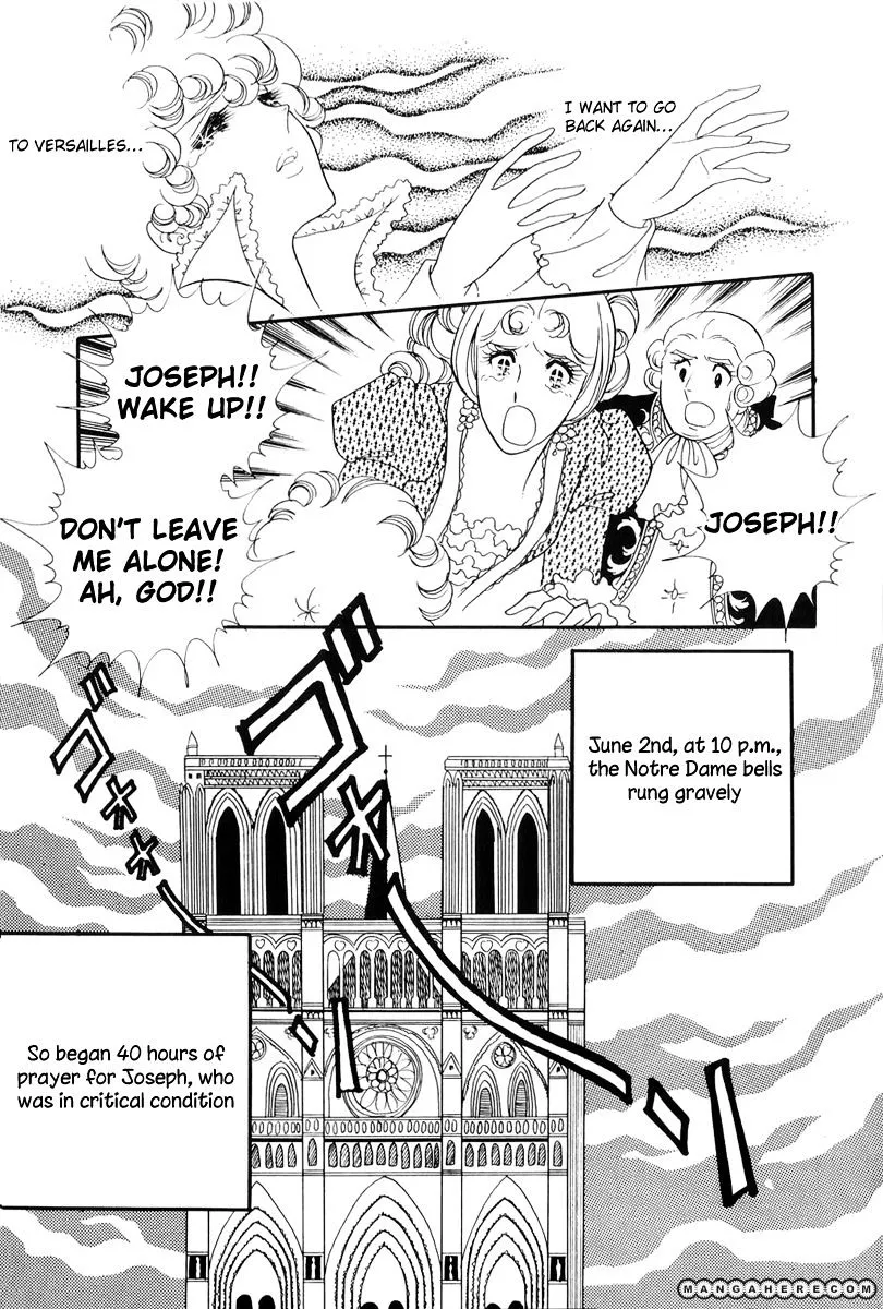 Versailles no Bara - Page 5