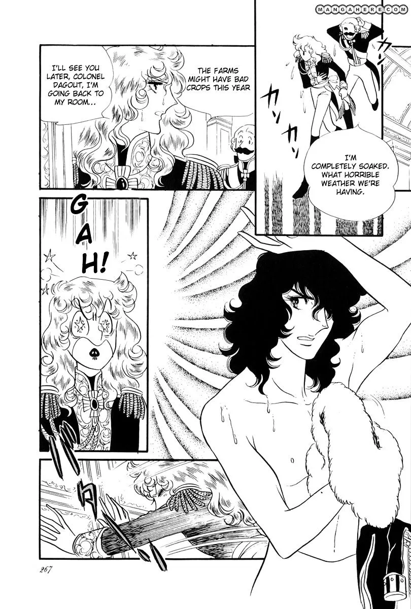 Versailles no Bara - Page 12