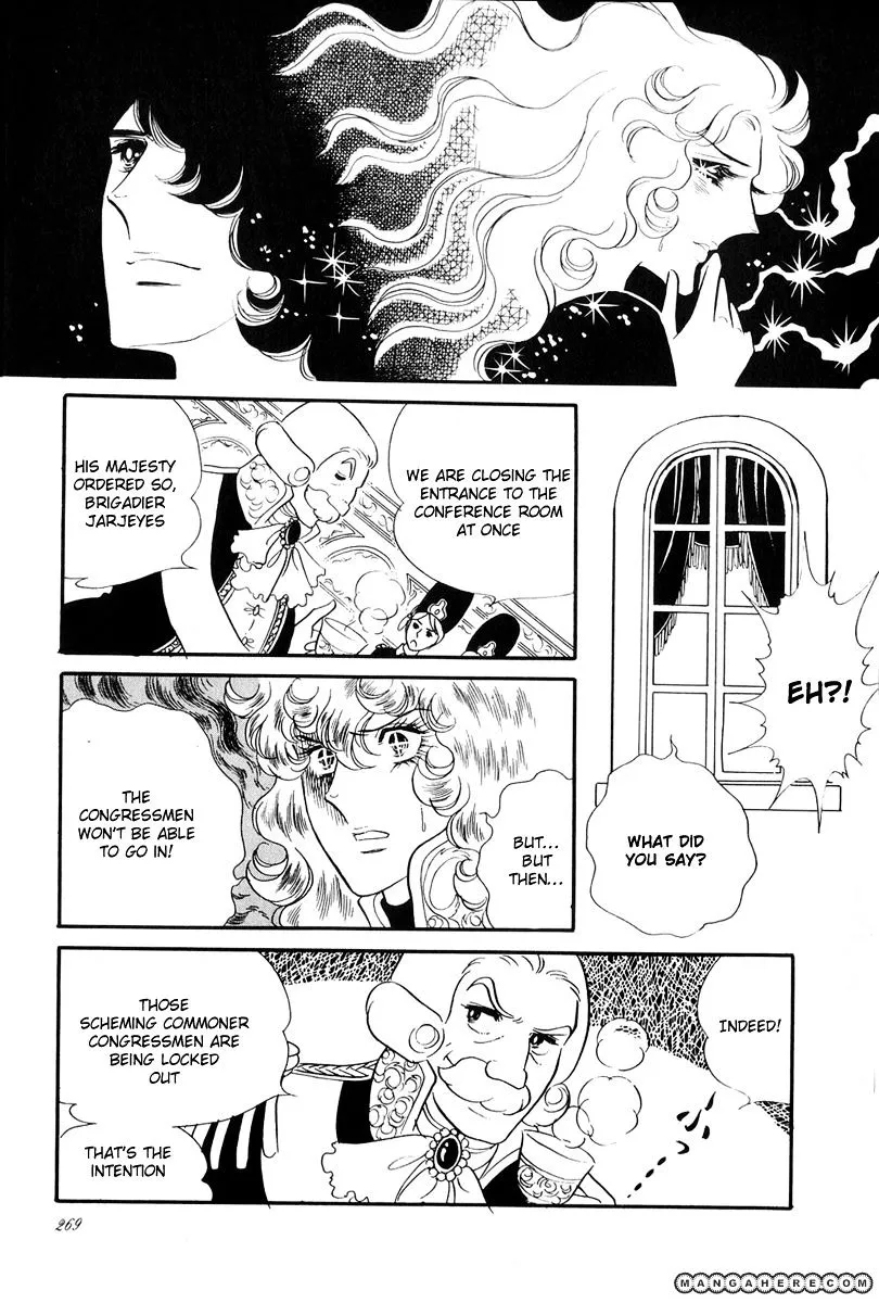 Versailles no Bara - Page 14