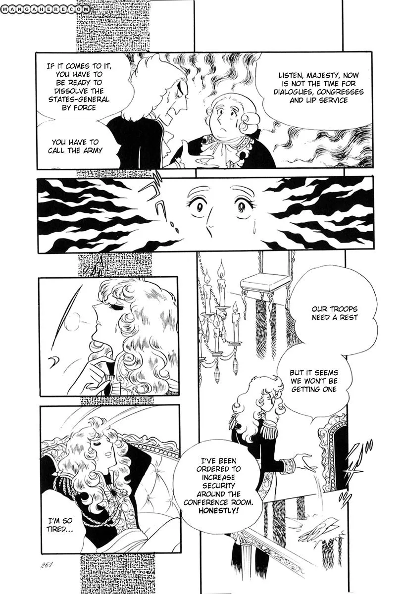 Versailles no Bara - Page 6