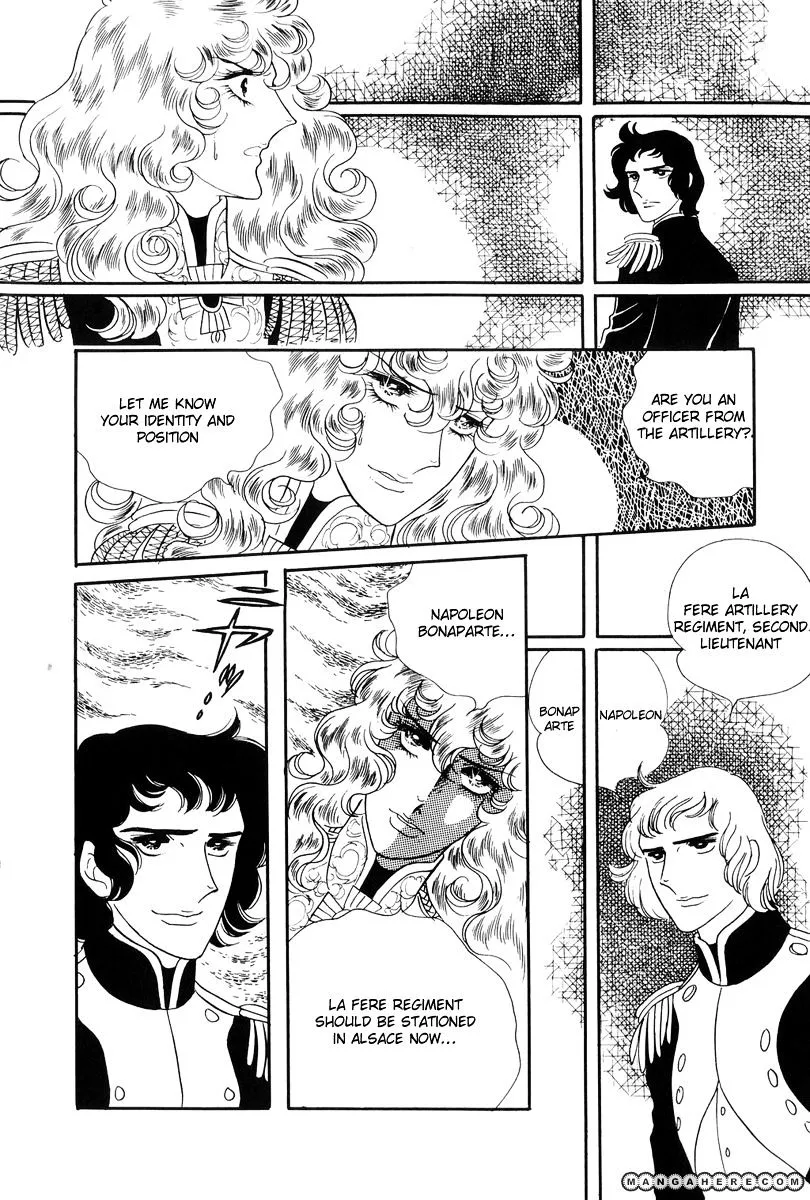 Versailles no Bara - Page 2