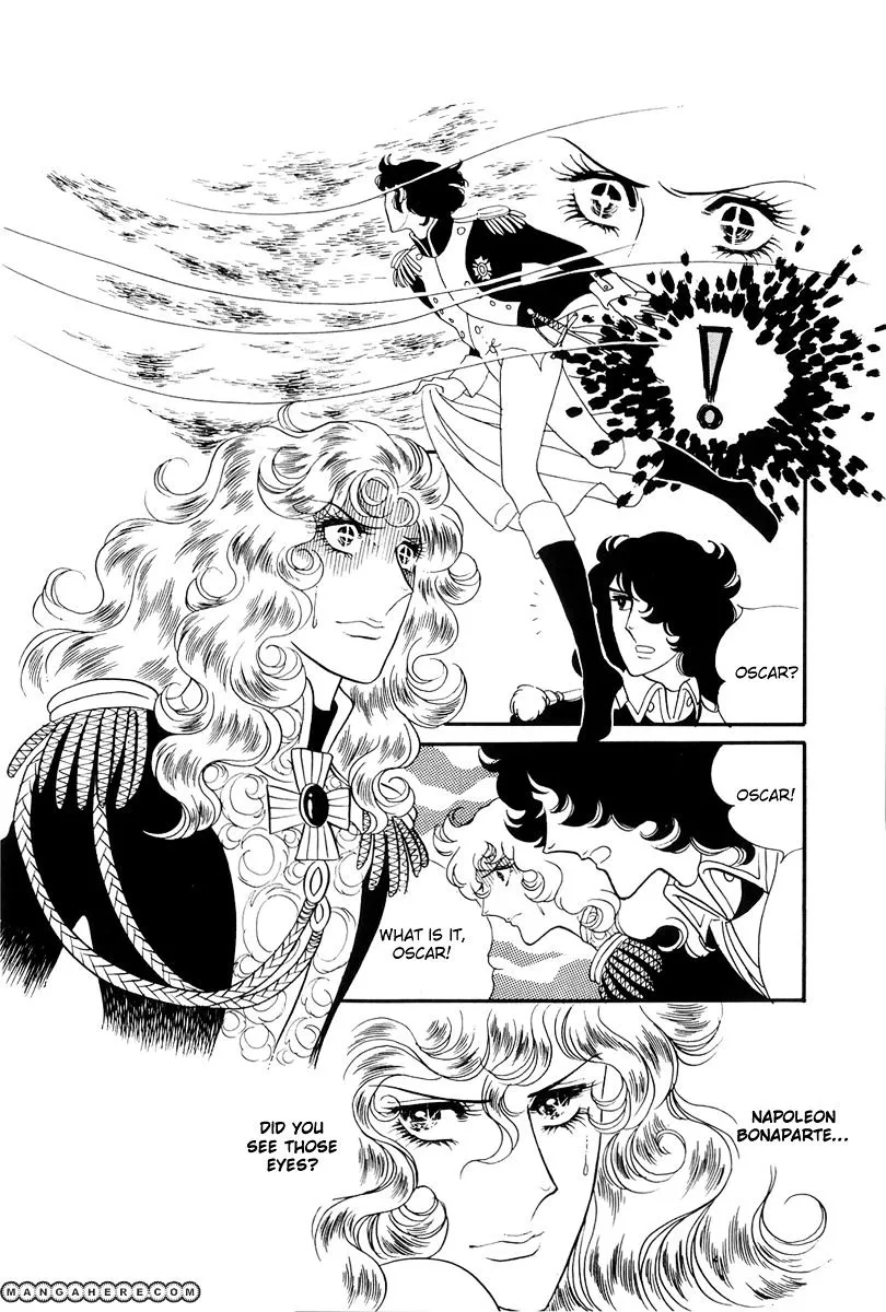 Versailles no Bara - Page 3