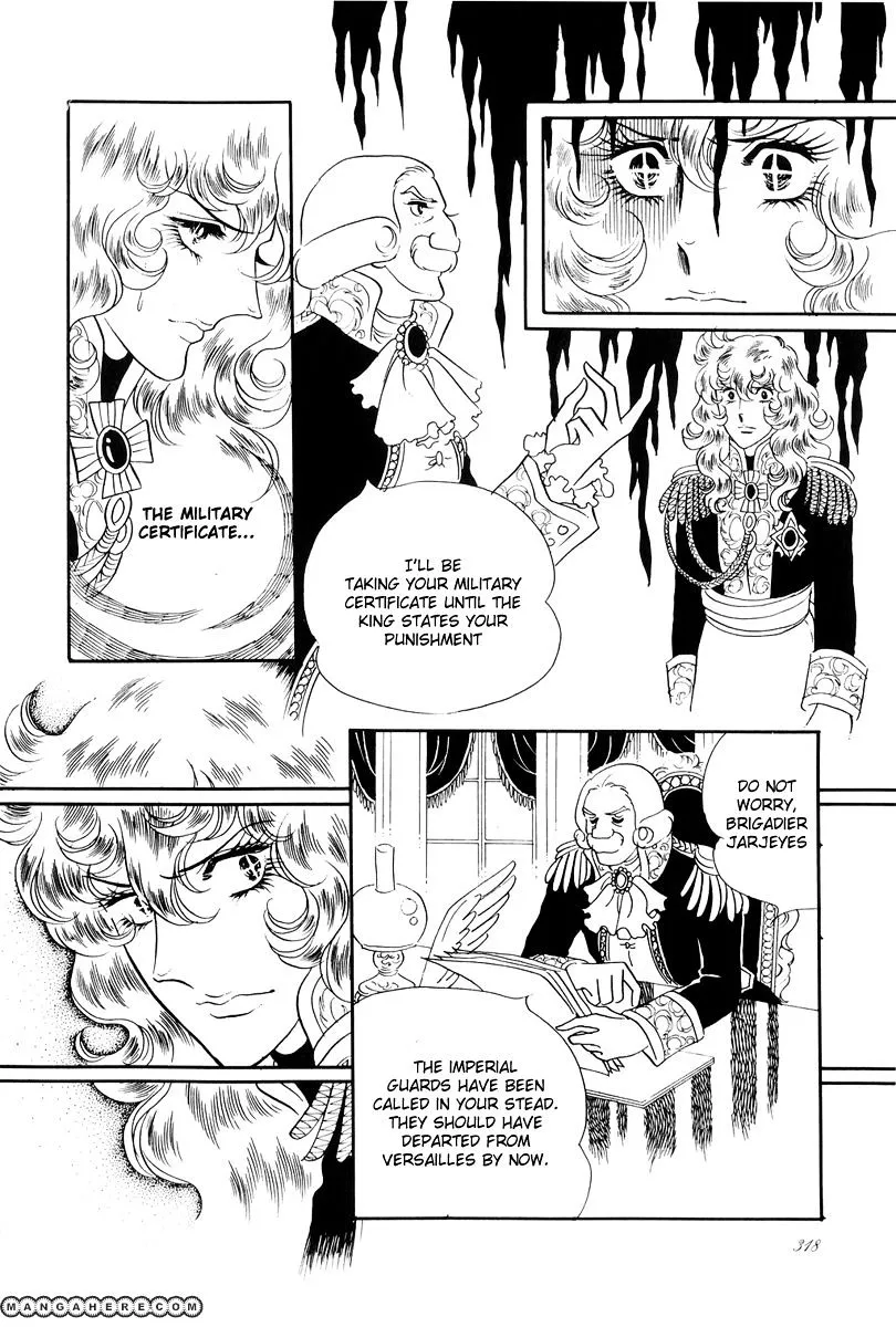 Versailles no Bara - Page 14