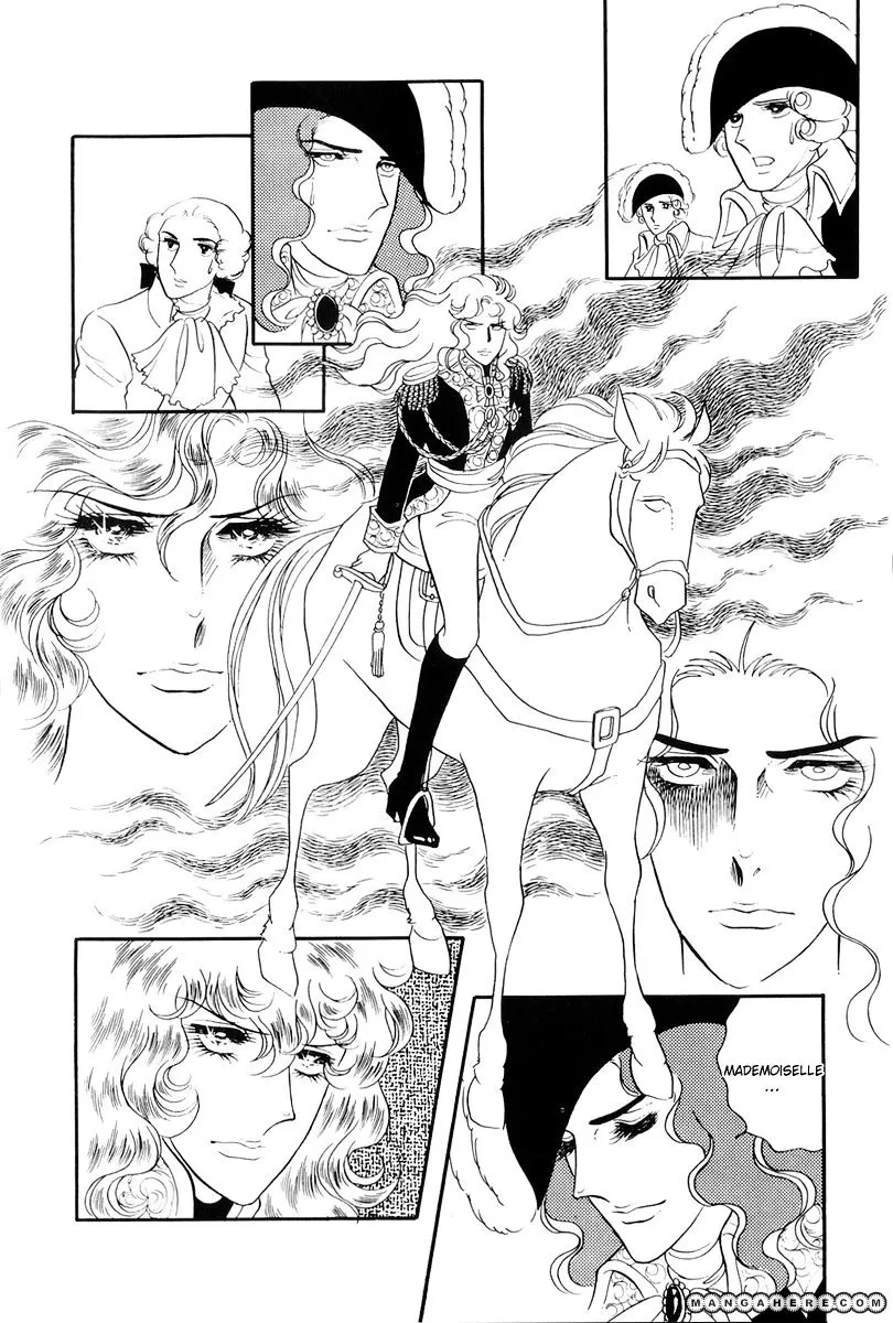 Versailles no Bara - Page 26