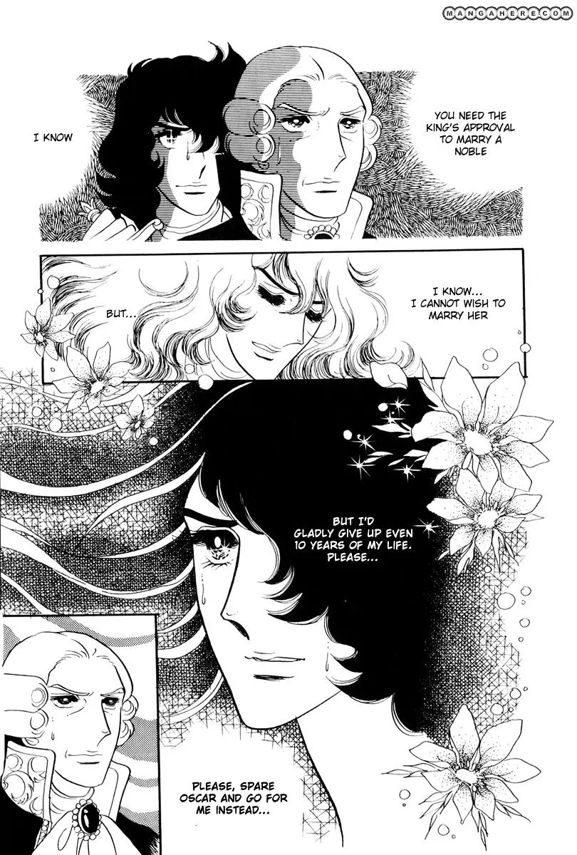 Versailles no Bara - Page 9