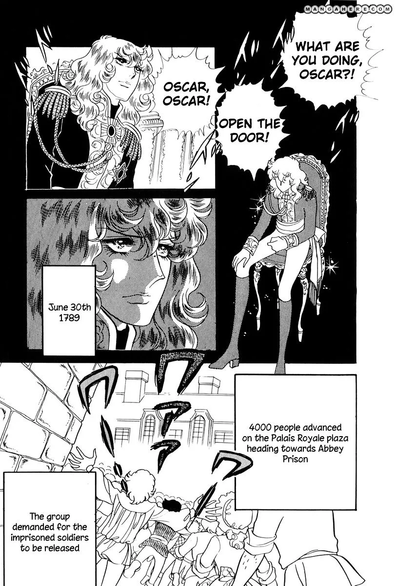 Versailles no Bara - Page 16