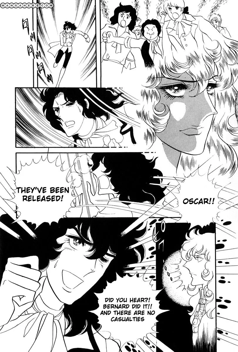 Versailles no Bara - Page 17