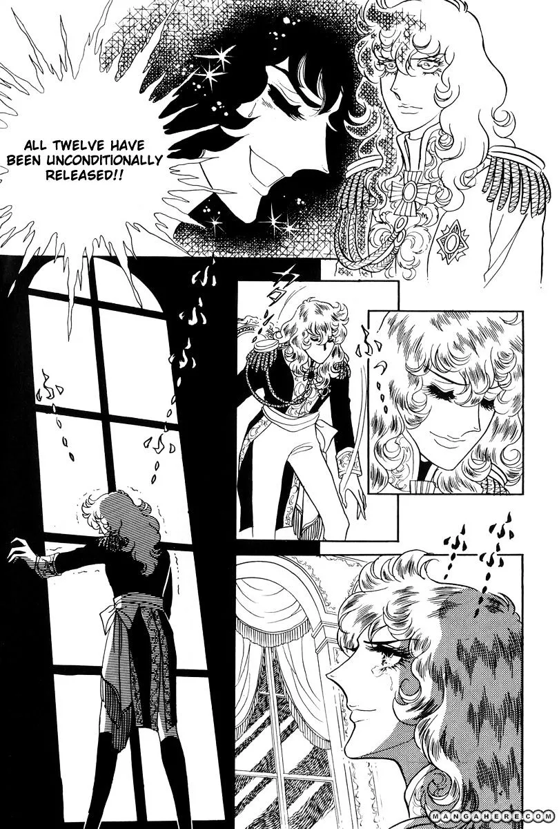 Versailles no Bara - Page 18