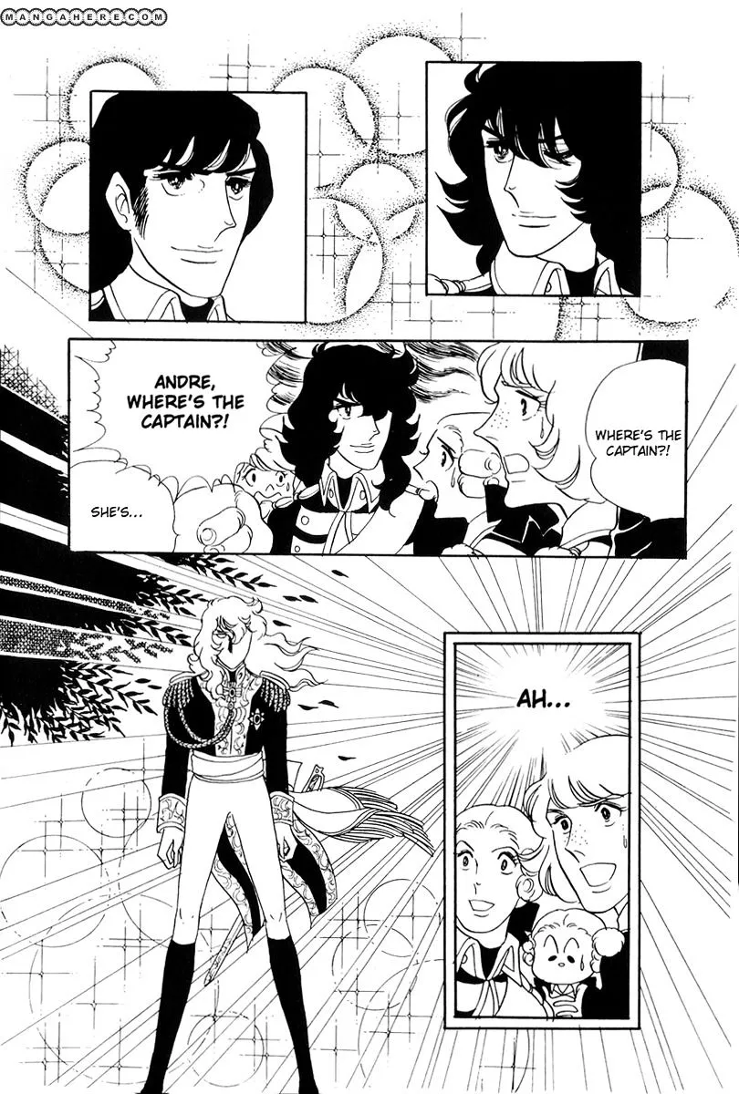 Versailles no Bara - Page 20