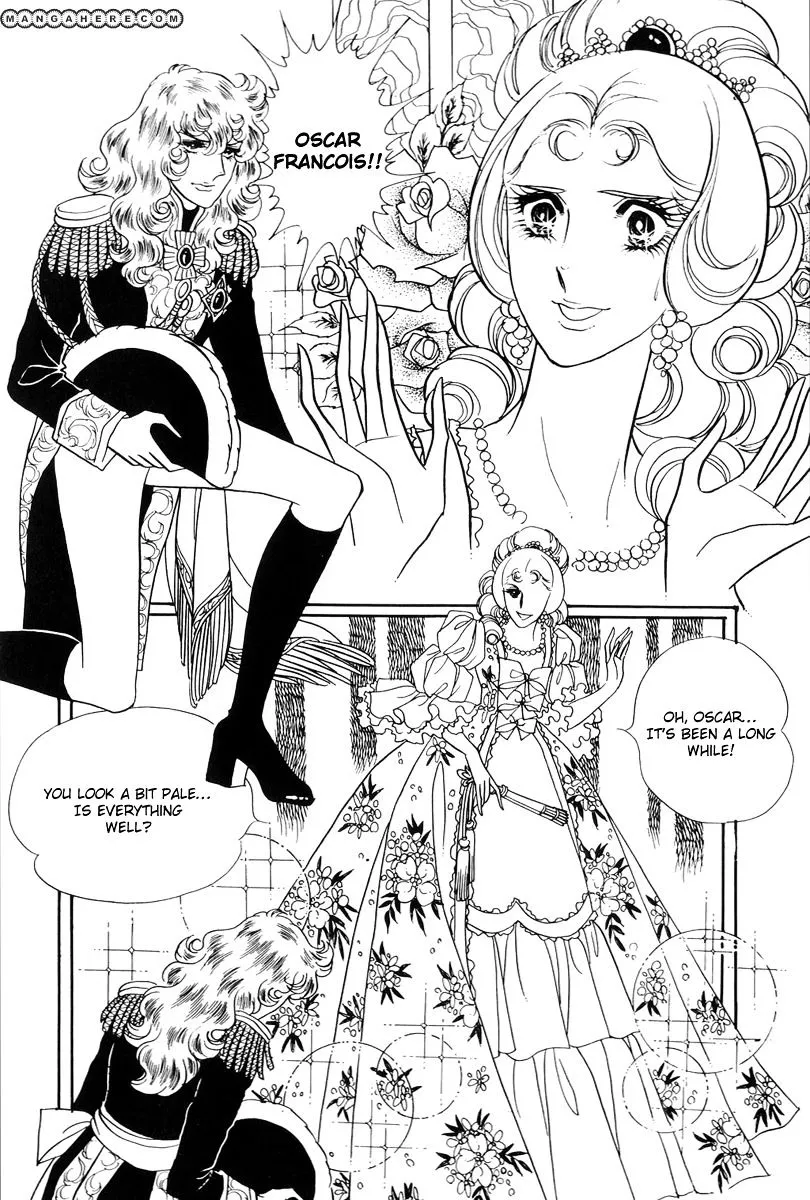 Versailles no Bara - Page 23